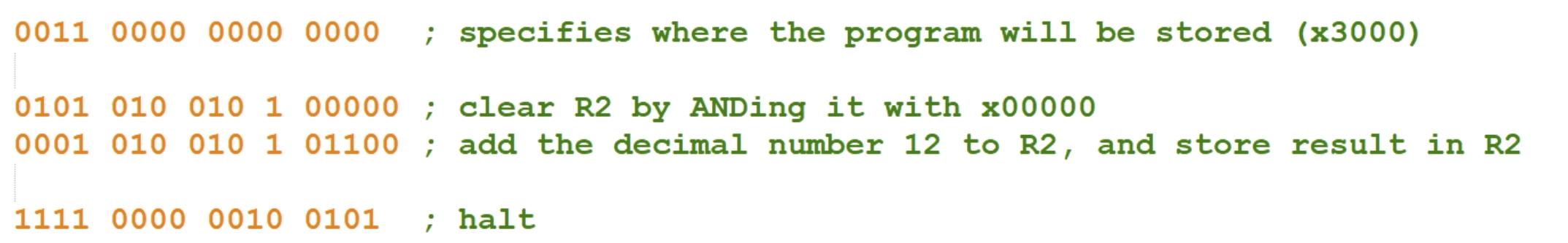 Solved What do you expect the program to do? | Chegg.com