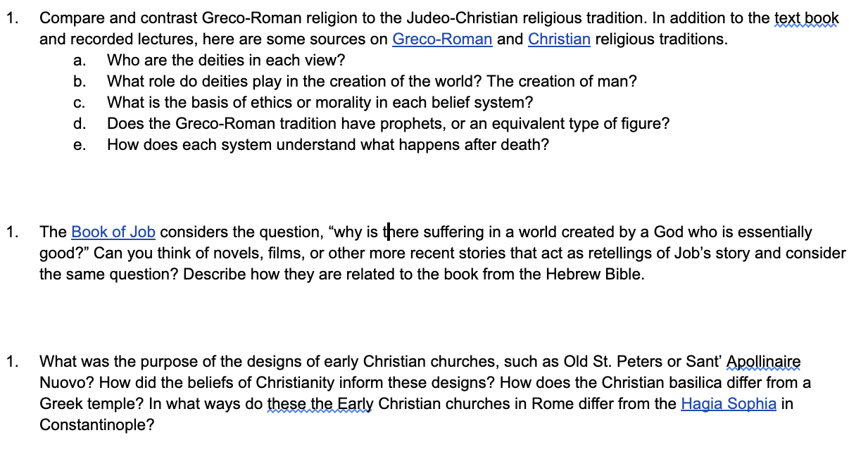 greco-roman-and-judeo-christian-similarities-differences-2022-11-17