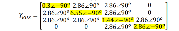 Solved j0.8 j1.2 10.35 2 -10.15 j0.35 j0.35 3 -10.14 10.35 4 | Chegg.com