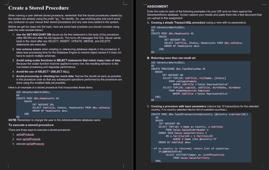 Solved Class CIS225 database concepts Chegg