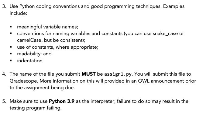 Solved Learning Outcomes By completing this assignment, you | Chegg.com