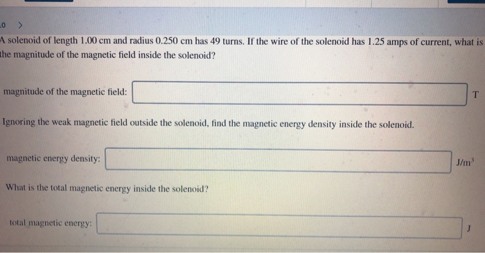 Crisp A Solenoid Of Length 0.250 M And Radius Landscape in HD Crisp A Solenoid Of Length 0.250 M And Radius Landscape in HD