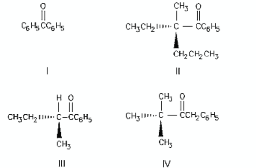 Solved сн. о — || C6H5CC6H5 снен, іс — CC6H5 CH2CH2CH3 — || | Chegg.com