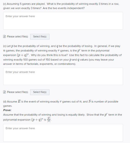 Q4 Problem 3 30 Points Note: For this exam, you may | Chegg.com