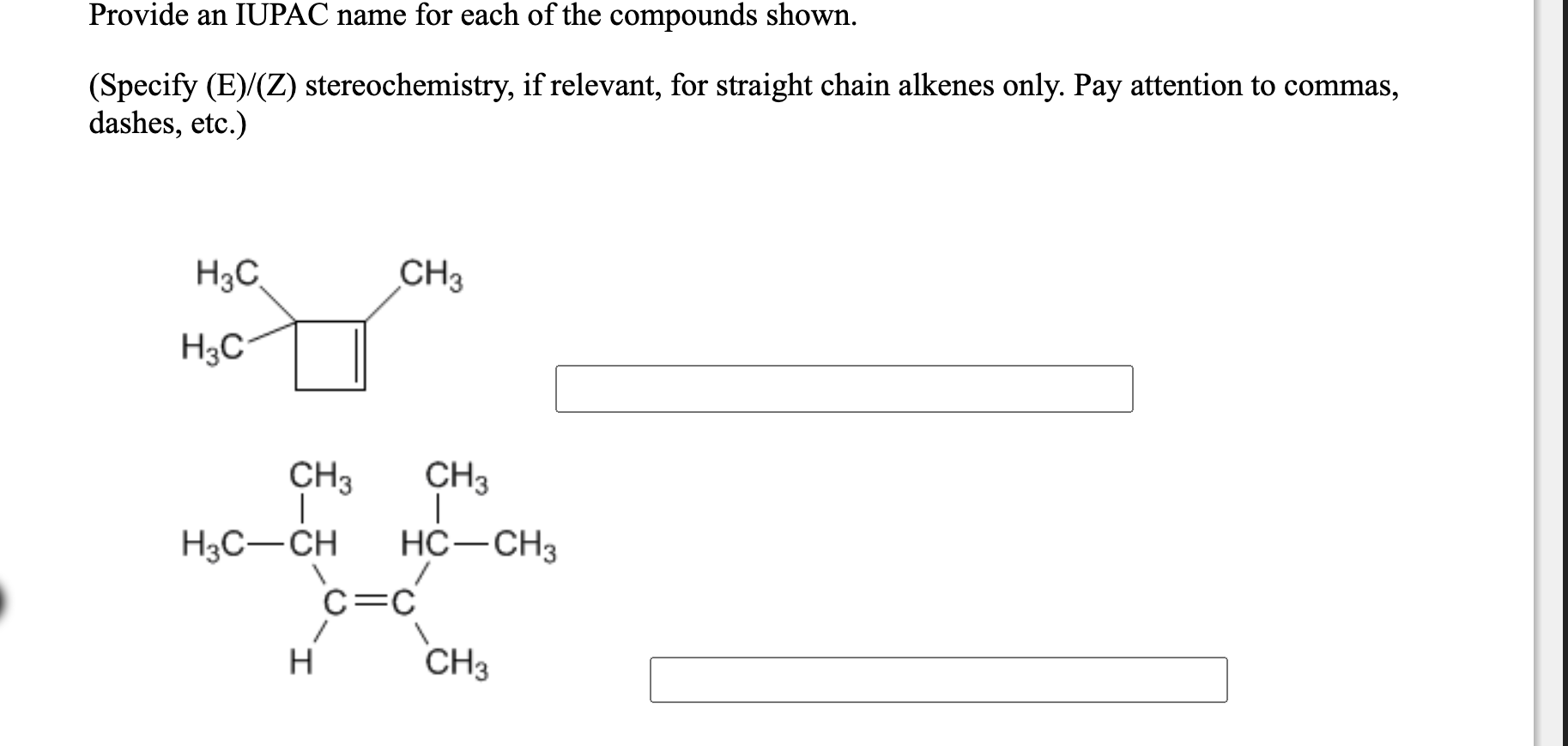 solved-provide-an-iupac-name-for-the-compound-below-ball-chegg