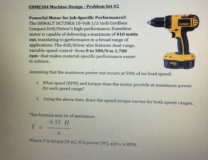 Dewalt dc720ka online