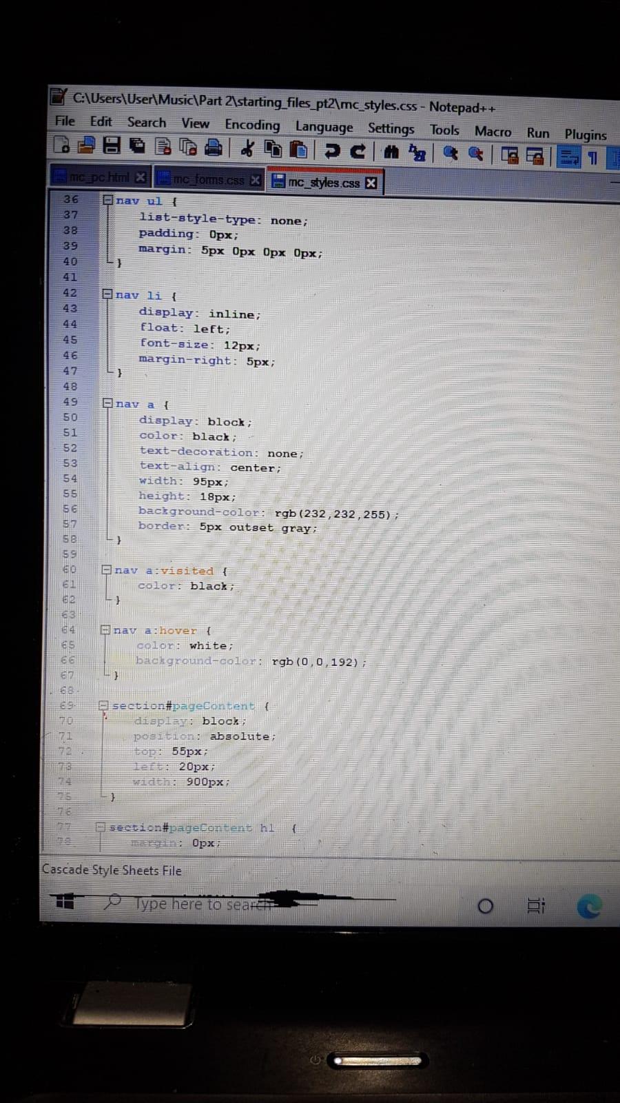 Solved i attached one output image and coding i need it | Chegg.com