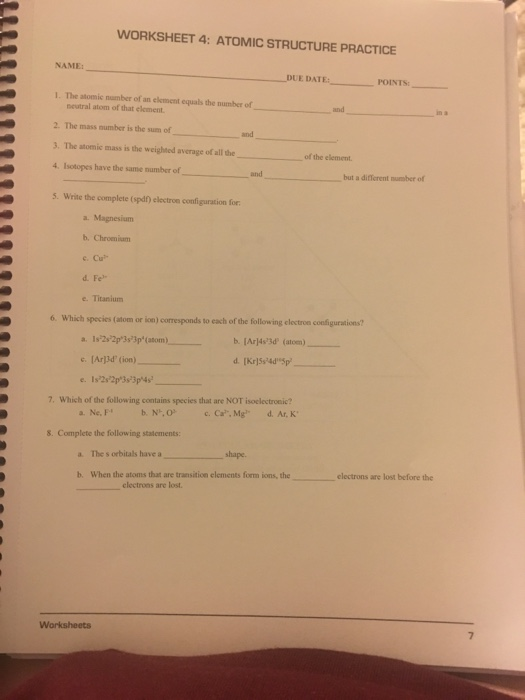 solved-worksheet-3-electronic-structure-and-chemical-chegg