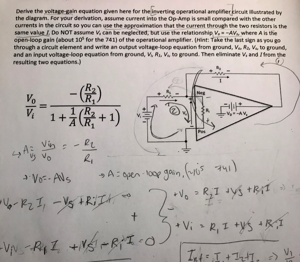 non-inverting-amplifier-hyperelectronic