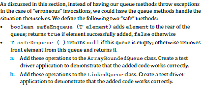 Solved Java, please. Please do not copy wrong answers and | Chegg.com