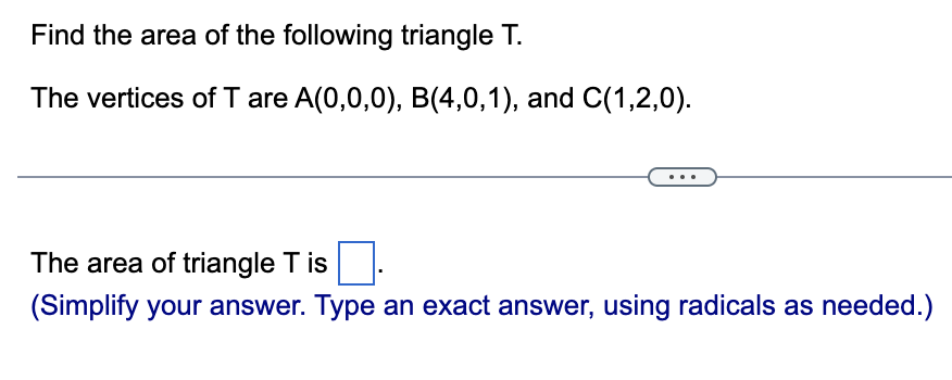Solved Question 1 has a part A and B answer both as it is | Chegg.com