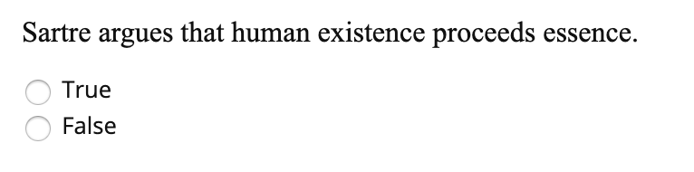 Solved Hobbes' sovereign is an absolute ruler. O True O | Chegg.com