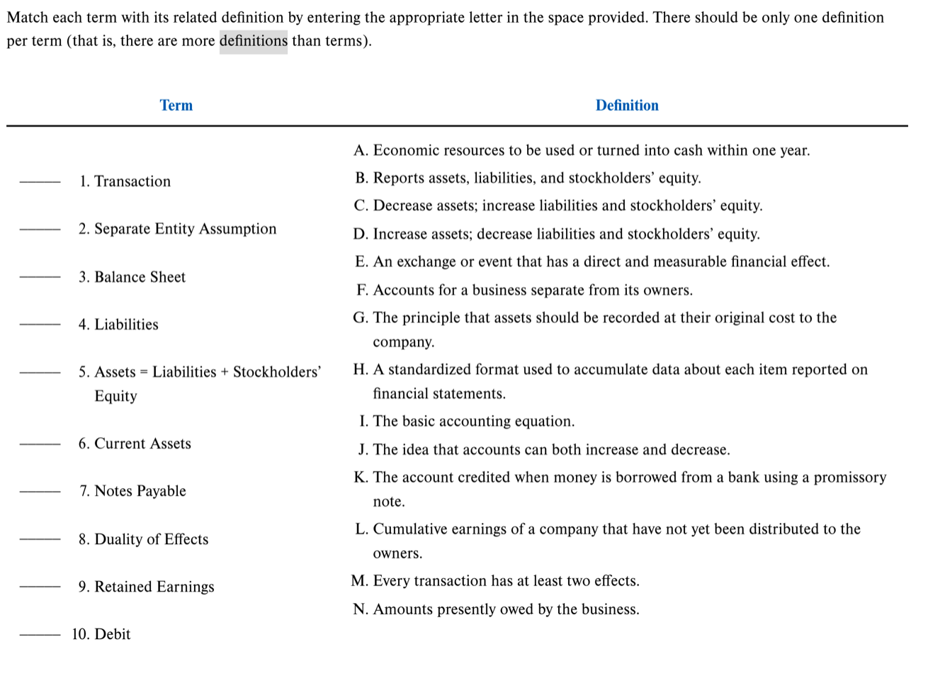 solved-match-each-term-with-its-related-definition-by-chegg