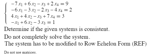 6 x 3 )( x 2 4 )( x 1 )= 0