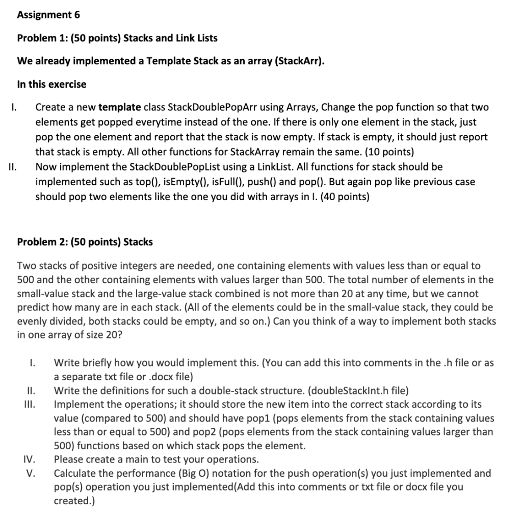 Solved C++ here is the code to follow for | Chegg.com