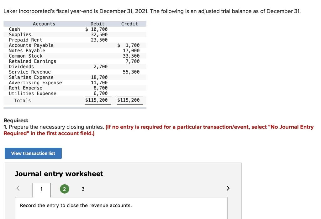 solved-laker-incorporated-s-fiscal-year-end-is-december-31-chegg