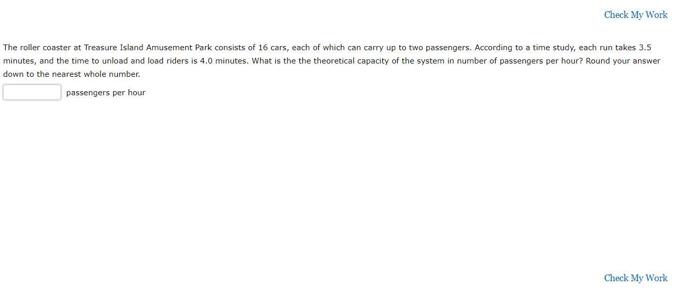 Solved Currently The Manufacturer Has Six Machines That Chegg