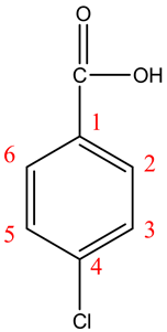 С— ОН
1
6
2
5
3
4
-о