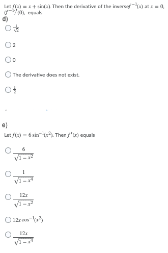 Solved Use Implicit Differentiation To Find The Slope Of The Chegg Com