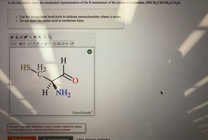 Solved In The Box Below Draw The Tetrahedral Representation Chegg Com