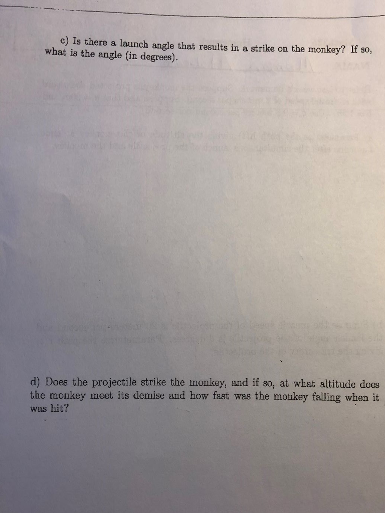 Solved I am totally lost. I know how to do a | Chegg.com