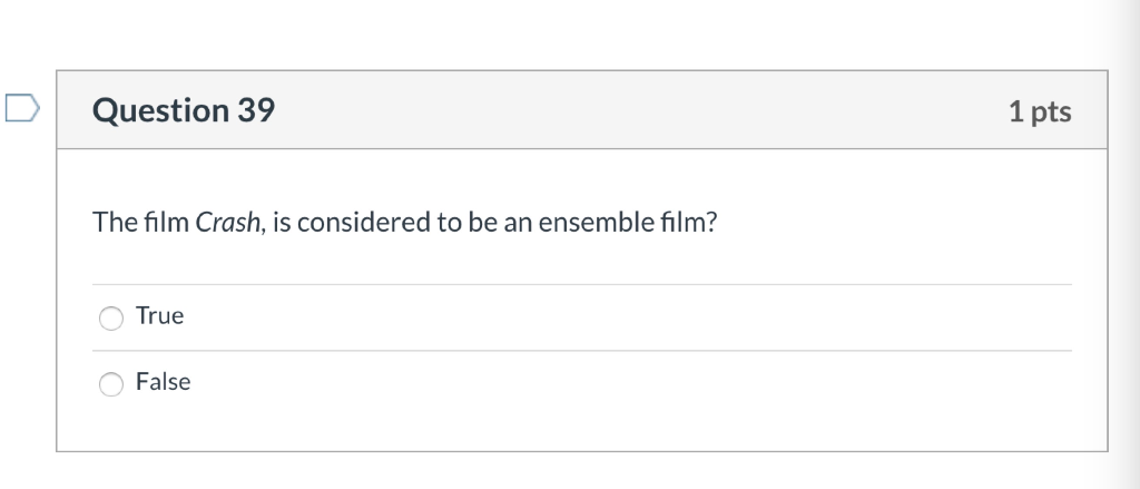 Solved Question 40 1 Pts Choose The Correct Answer What Chegg Solved Question 40 1 Pts Choose The Correct Answer What Chegg