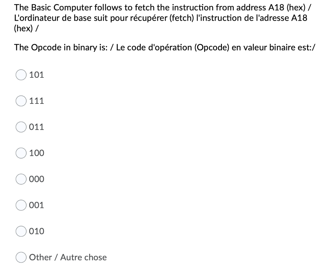 Solved The content of a memory fragment of the Basic