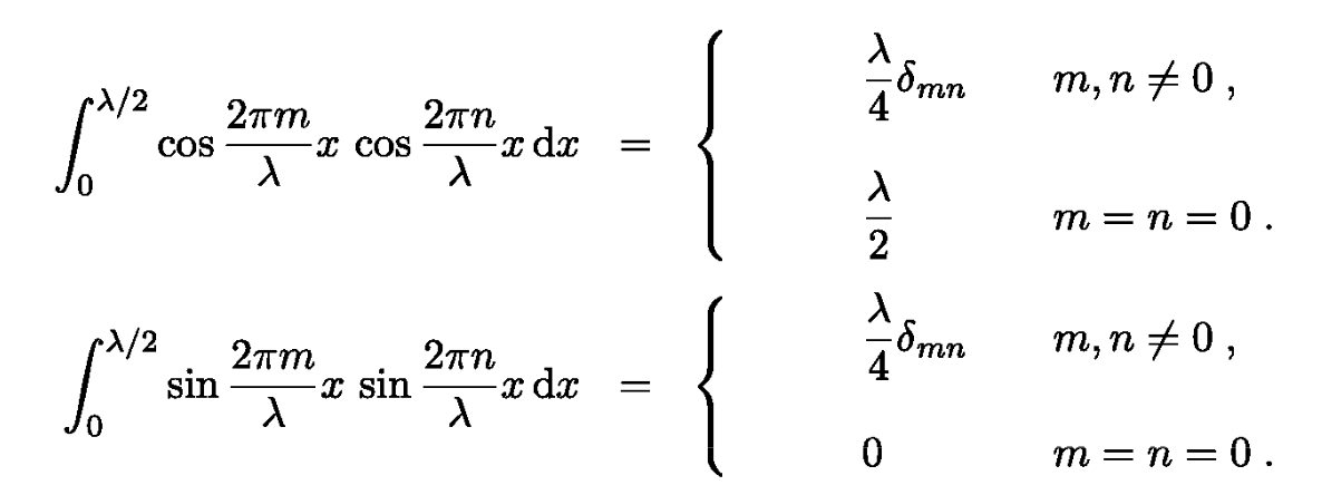 Solved The General Solution For The Transverse Displacement