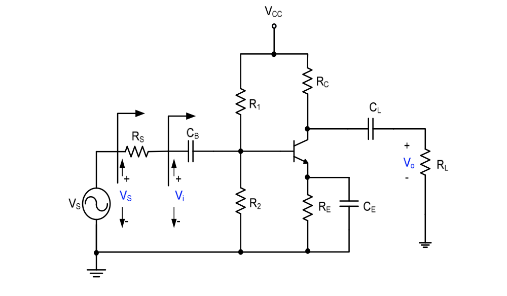 Solved Consider the circuit of Figure 1 with Vcc = 12 V, Rc= | Chegg.com