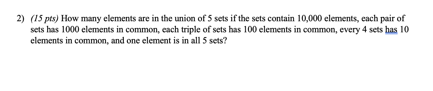 3 sets of 15 vs 4 sets of 10