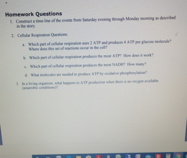 Example of rigor mortis picture