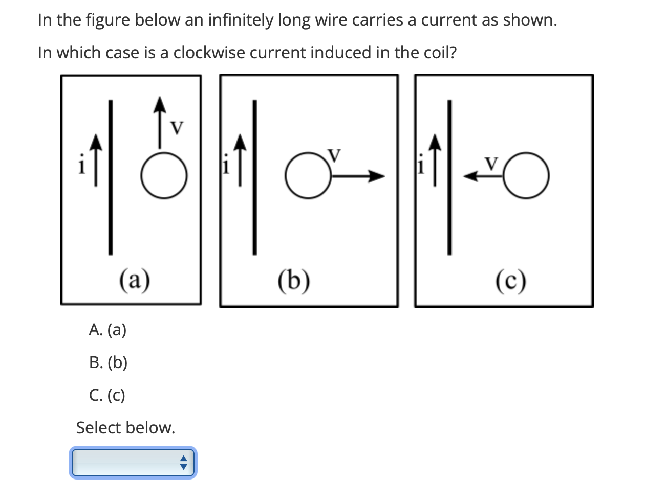 solved-true-or-false-the-magnetic-flux-can-be-zero-when-the-chegg