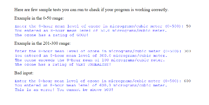 Solved Program to Write In this project, you will create a | Chegg.com