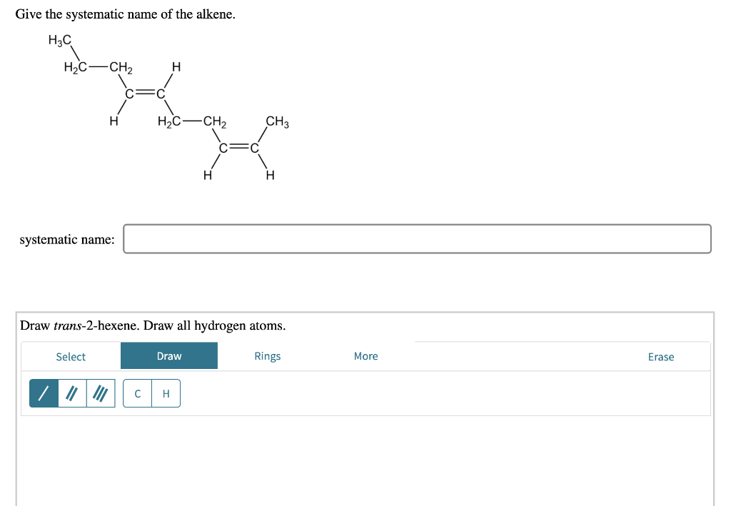 Solved Draw the major E2 reaction product formed when