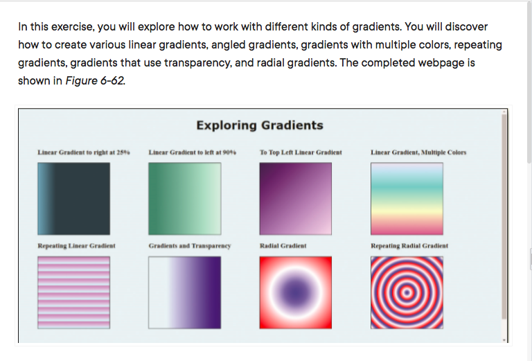 Solved In this exercise, you will explore how to work with | Chegg.com