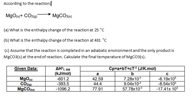 В схеме превращений mgco3 co2 caco3 веществами x и y являются соответственно