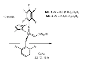 Solved Is This Reaction Below Shown In Figure 1 An Alkene | Chegg.com