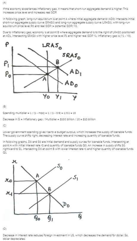 solved-the-u-s-economy-is-in-an-inflationary-gap-and-has-a-chegg