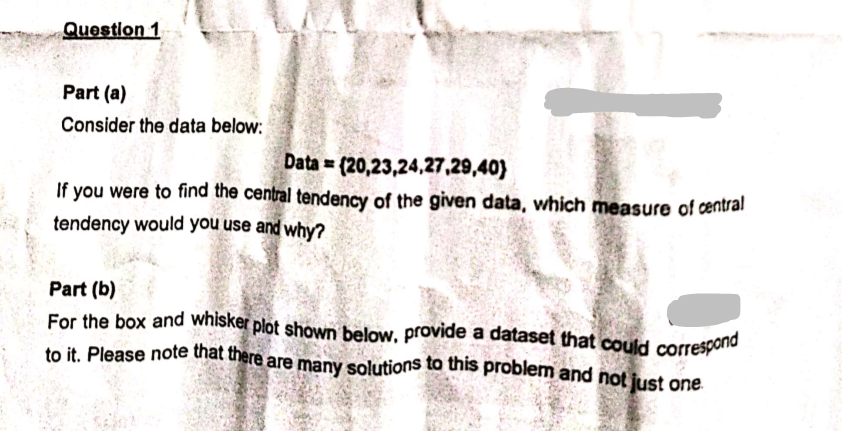 Solved Someone Solve Question 1 Part A And B Step By Step | Chegg.com