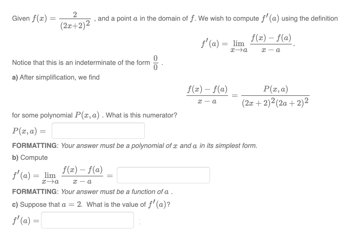 given-f-x-2x-2-22-and-a-point-a-in-the-domain-of-chegg