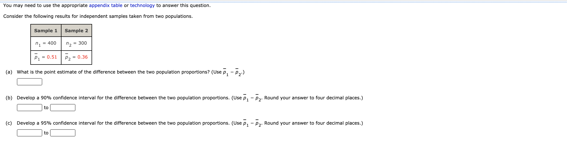 Solved You may need to use the appropriate appendix table or | Chegg.com