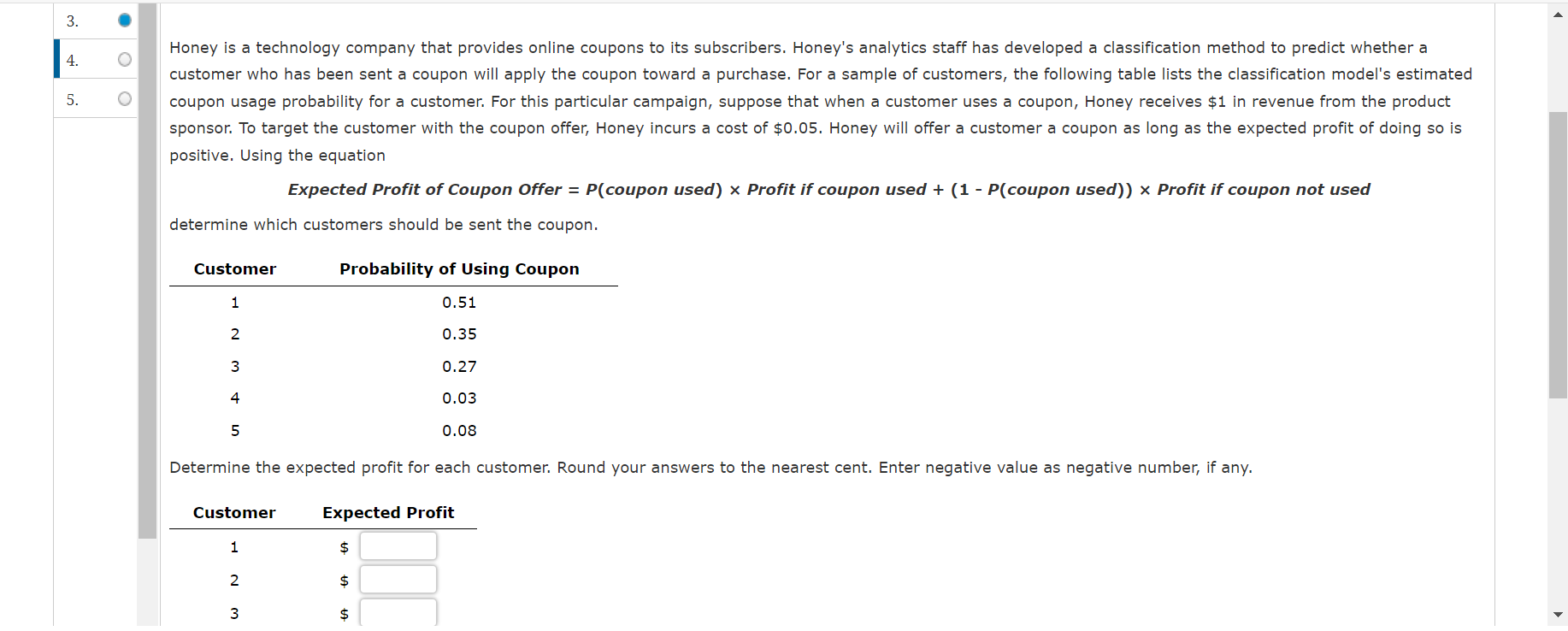 Solved Honey is a technology company that provides online