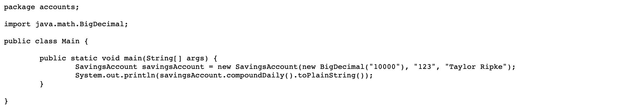 Purpose This assignment is designed to reinforce | Chegg.com