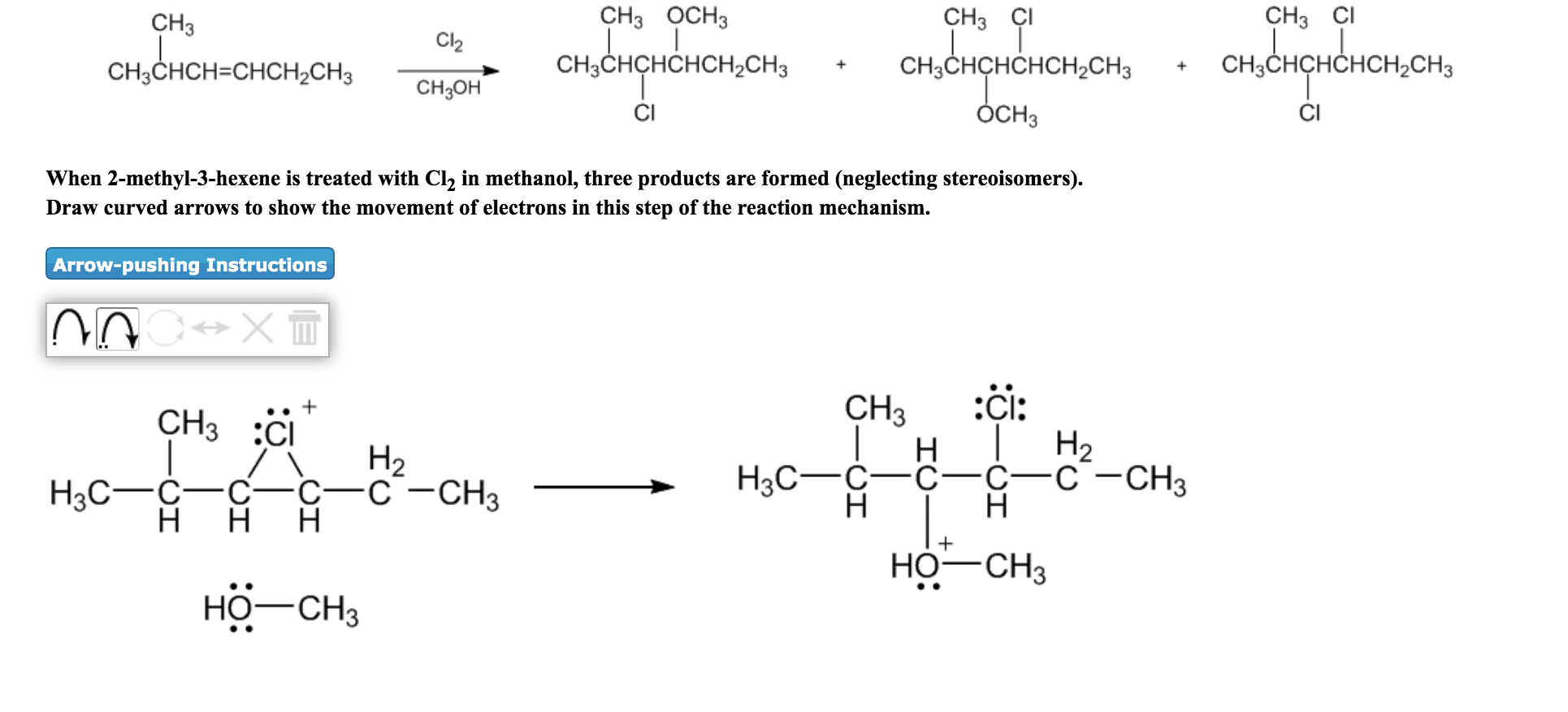 Ch oh 2 hcl. Ch2chch3 t. 2 3 Диметил 2 хлорбутан. (Ch3)2chch(ch3)2 структурная формула. (Ch3)2chch(ch3)2.