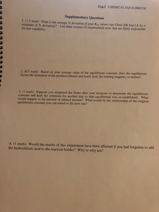 a-study-of-chemical-equilibrium-lab-36-answers-study-poster