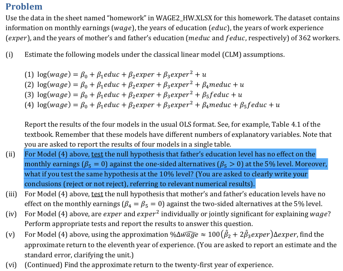 Solved Please Interpret The Question 2 With R Programming | Chegg.com