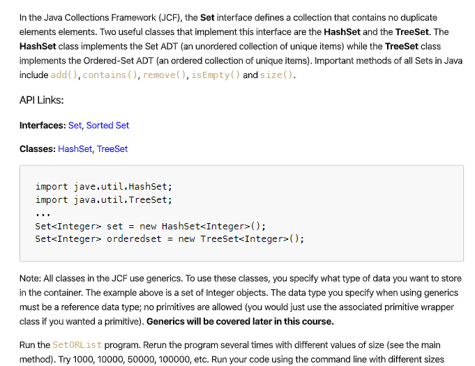 Collections in Java - Everything You MUST Know