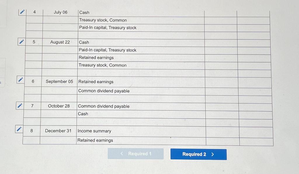 Solved Kohler Corporation reports the following components | Chegg.com