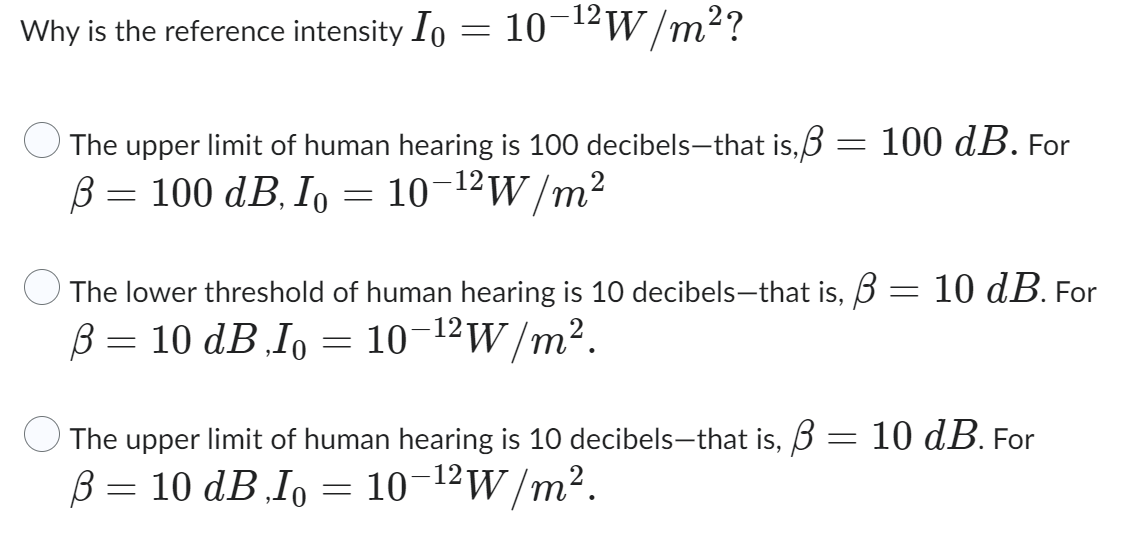 InTENSity™ 10 TENS