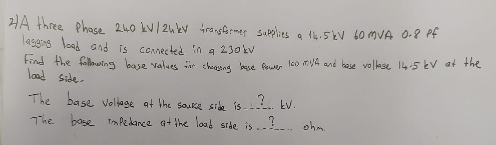 Electrical Engineering Recent Questions | Chegg.com